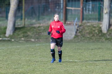 Bild 40 - F Rot Schwarz Kiel - SV Henstedt Ulzburg 2 : Ergebnis: 1:1